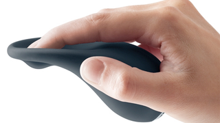 Form 3 Sex Toy Resembles a Computer Mouse
